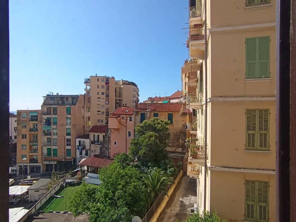 appartamento in vendita a Sanremo