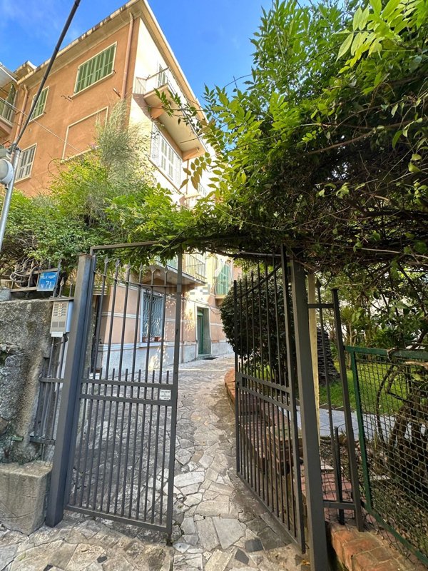 appartamento in vendita a Sanremo