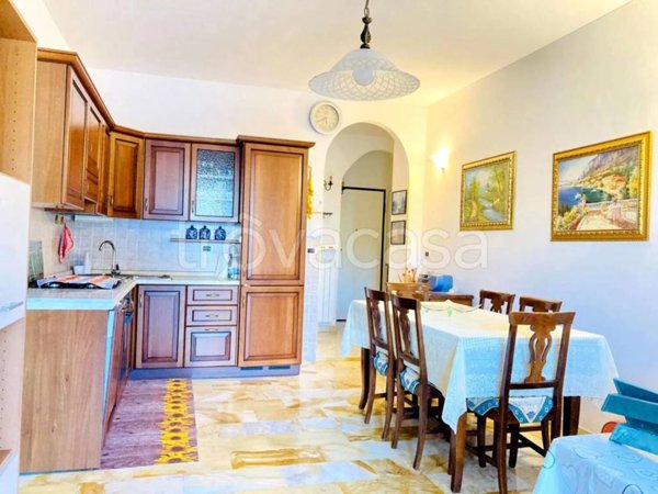 appartamento in vendita a Sanremo