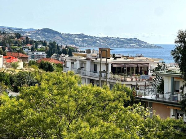 appartamento in vendita a Sanremo