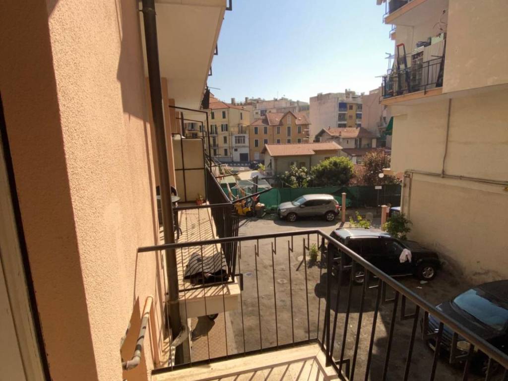 appartamento in vendita a Sanremo
