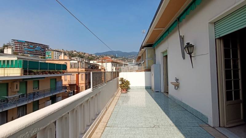 appartamento in vendita a Sanremo