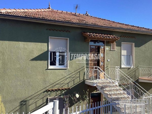 casa indipendente in vendita a Sanremo