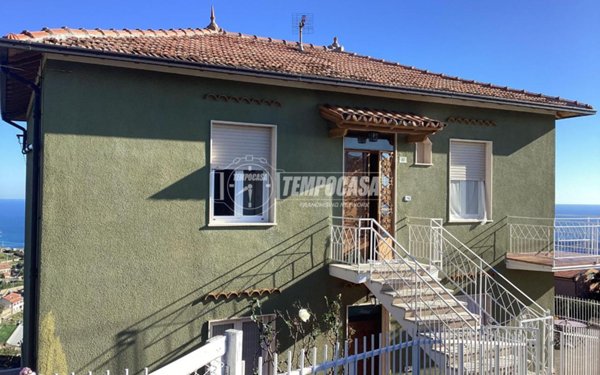casa indipendente in vendita a Sanremo