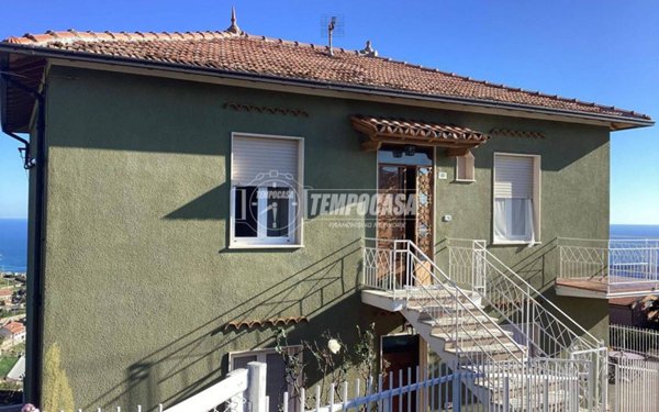 casa indipendente in vendita a Sanremo