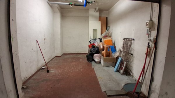 locale di sgombero in vendita a Sanremo
