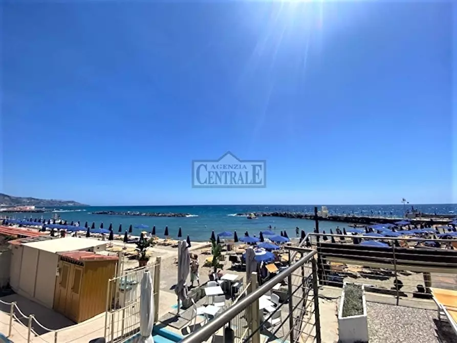 monolocale in vendita a Sanremo