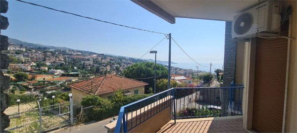 appartamento in vendita a Sanremo