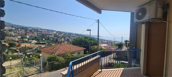 appartamento in vendita a Sanremo