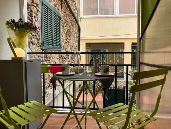 appartamento in vendita a Sanremo