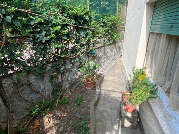 appartamento in vendita a Sanremo