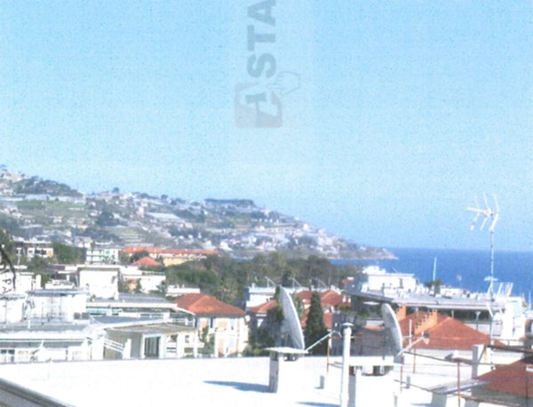appartamento in vendita a Sanremo