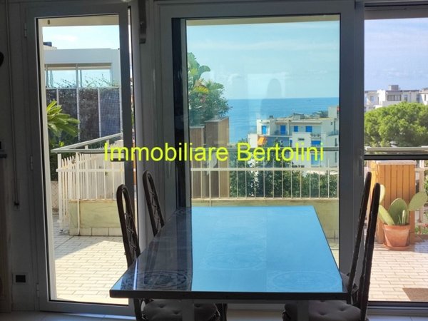 appartamento in vendita a Sanremo