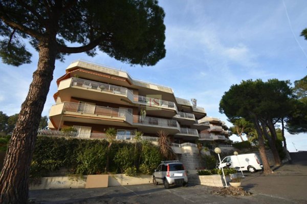 appartamento in vendita a Sanremo