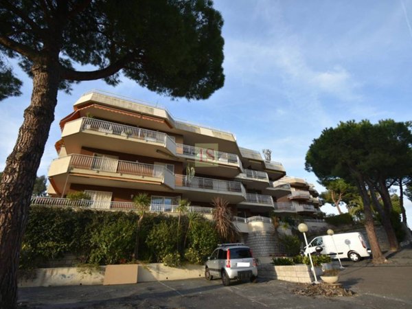 appartamento in vendita a Sanremo