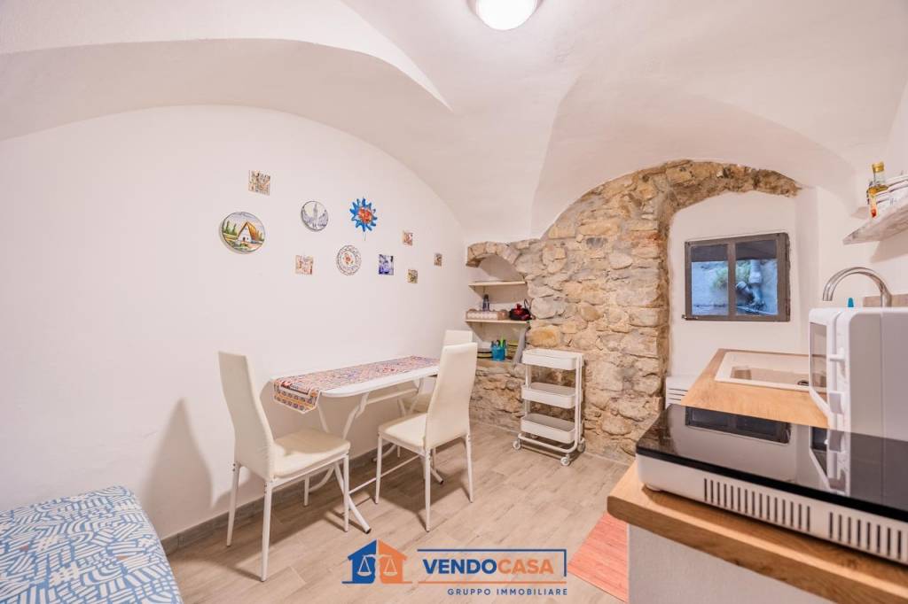 appartamento in vendita a Sanremo