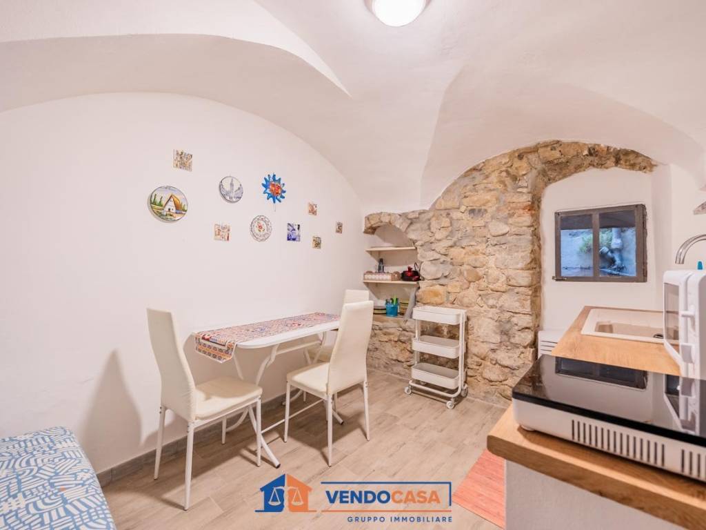 appartamento in vendita a Sanremo