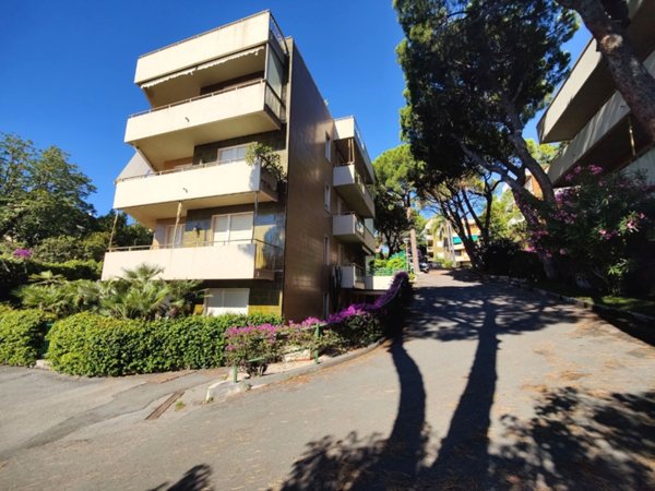 appartamento in vendita a Sanremo