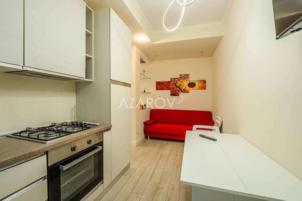 appartamento in vendita a Sanremo