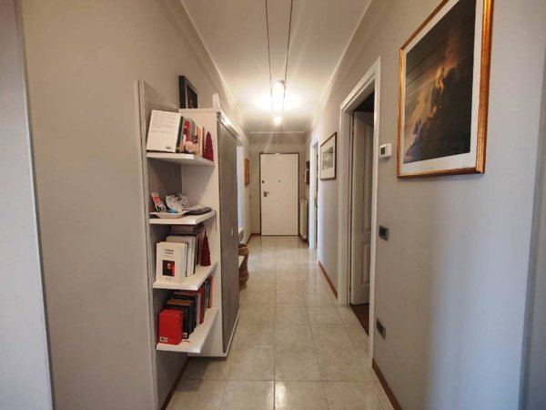 appartamento in vendita a Sanremo