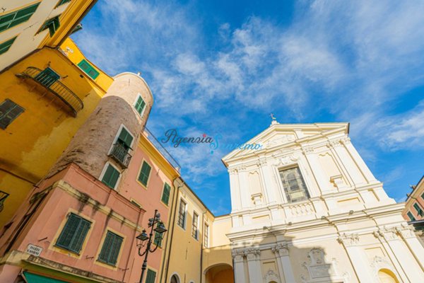 appartamento in vendita a Sanremo