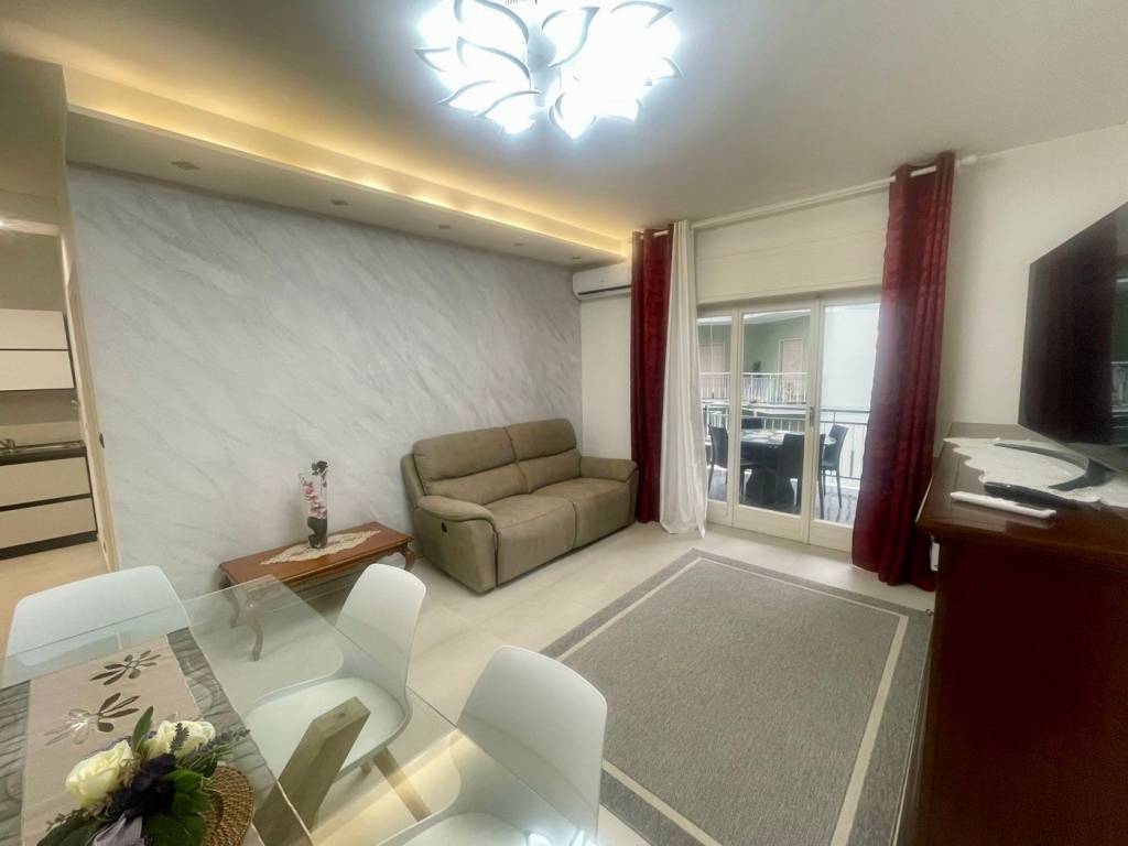 appartamento in vendita a Sanremo