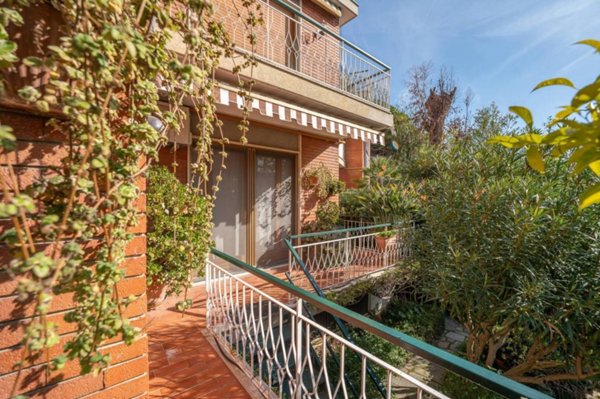 appartamento in vendita a Sanremo