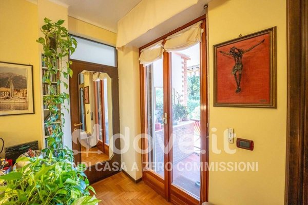appartamento in vendita a Sanremo