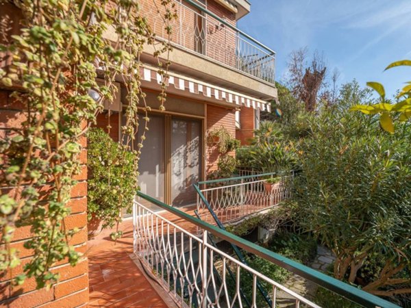 appartamento in vendita a Sanremo