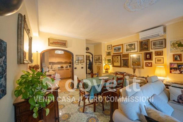 appartamento in vendita a Sanremo