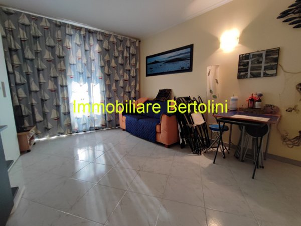 appartamento in vendita a Sanremo