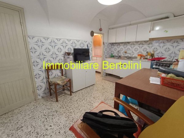 appartamento in vendita a Sanremo in zona Coldirodi