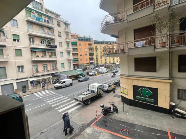 appartamento in vendita a Sanremo