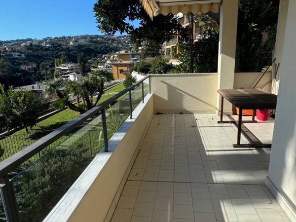 appartamento in vendita a Sanremo
