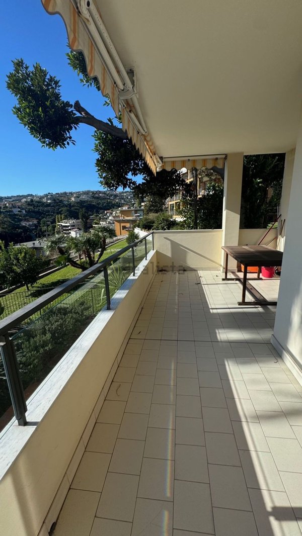 appartamento in vendita a Sanremo