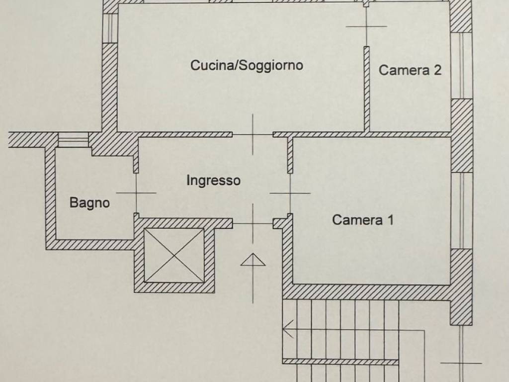 appartamento in vendita a Sanremo