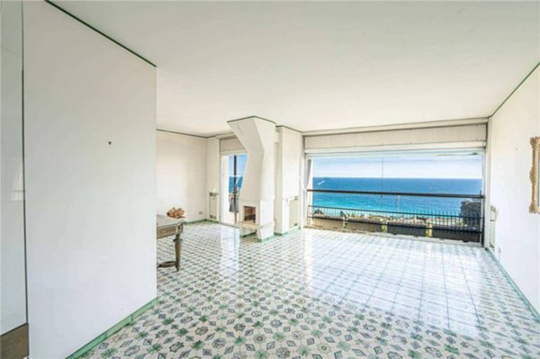 appartamento in vendita a Sanremo