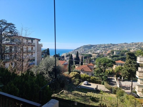 appartamento in vendita a Sanremo