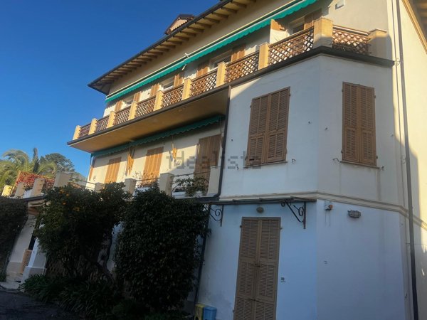 appartamento in vendita a Sanremo