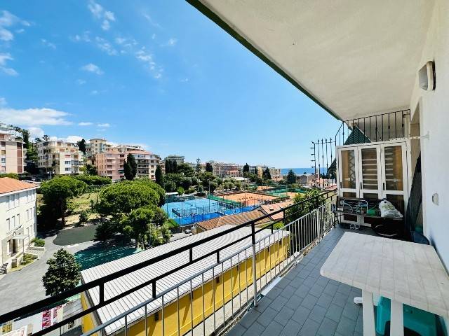 appartamento in vendita a Sanremo