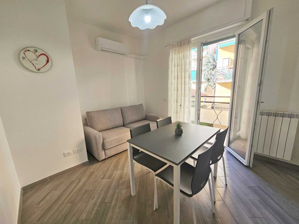 appartamento in vendita a Sanremo