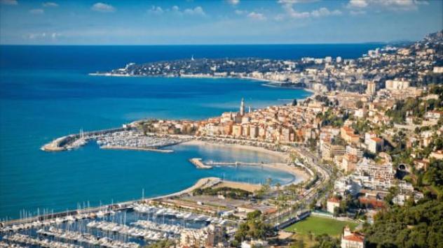 esavano in vendita a Sanremo