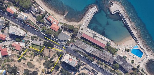 casa indipendente in vendita a Sanremo