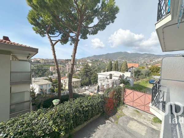 appartamento in vendita a Sanremo