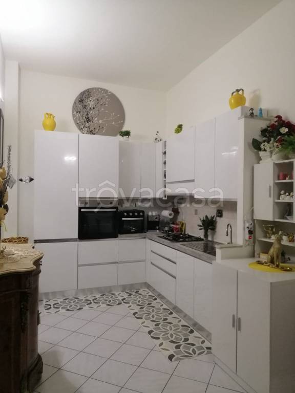 appartamento in vendita a Sanremo