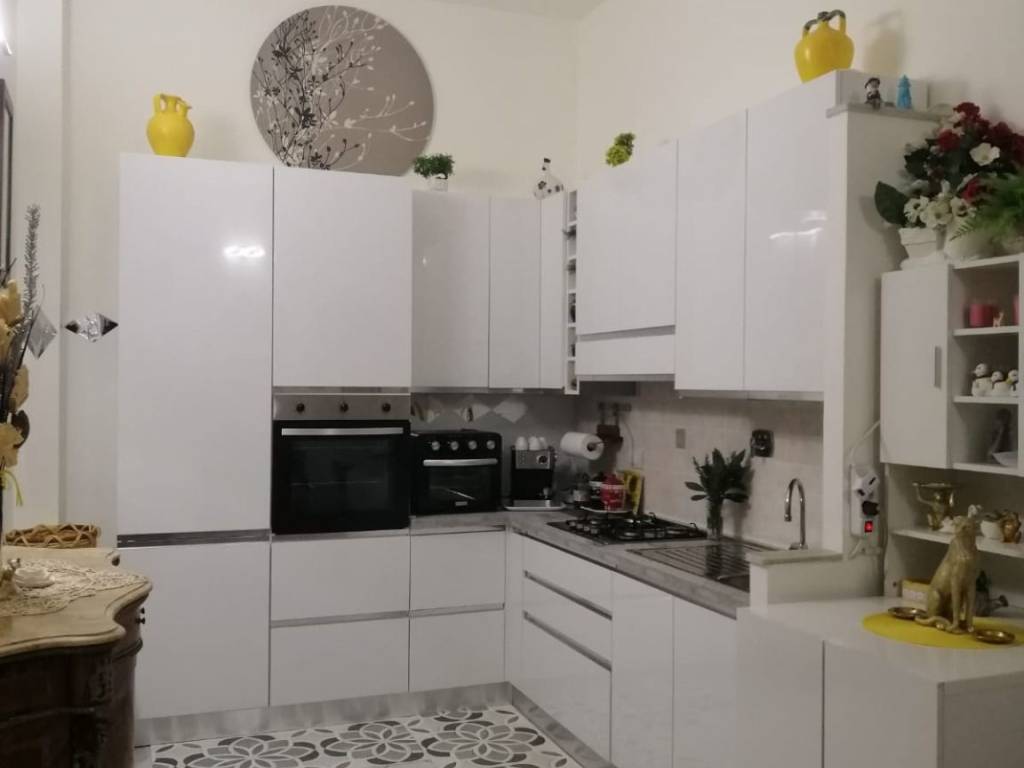 appartamento in vendita a Sanremo