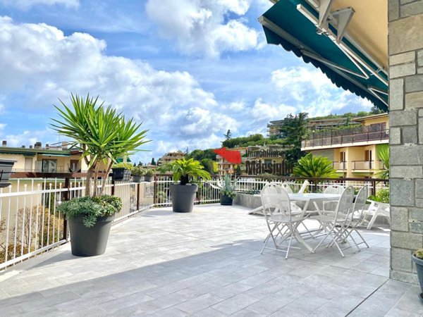 appartamento in vendita a Sanremo