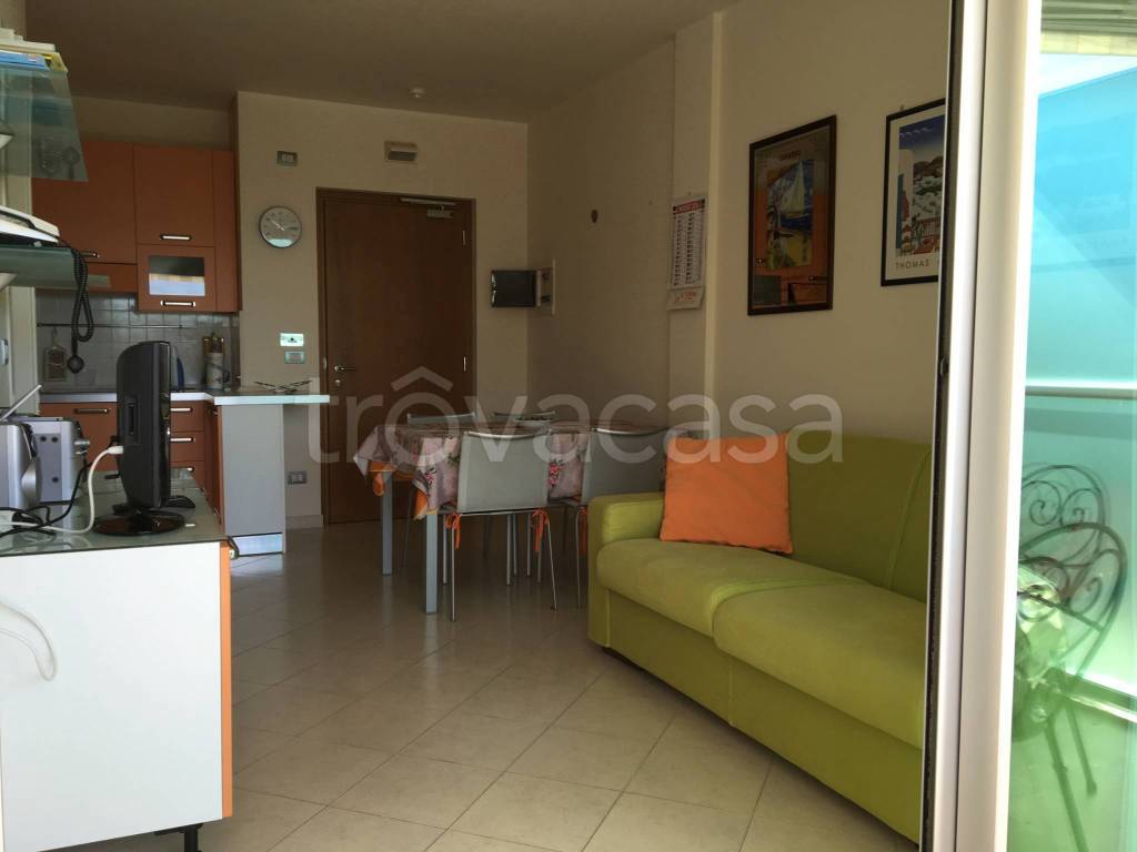 appartamento in vendita a Sanremo