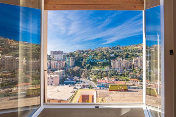 appartamento in vendita a Sanremo