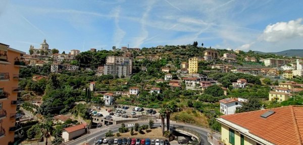appartamento in vendita a Sanremo